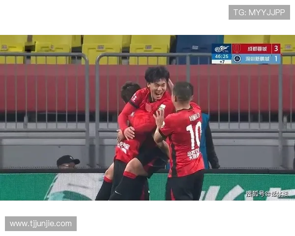 陈涛：姜至鹏红牌是意外事件