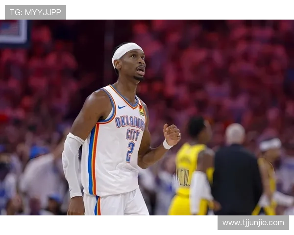 雷霆横扫勇士亚历山大27分刷新纪录